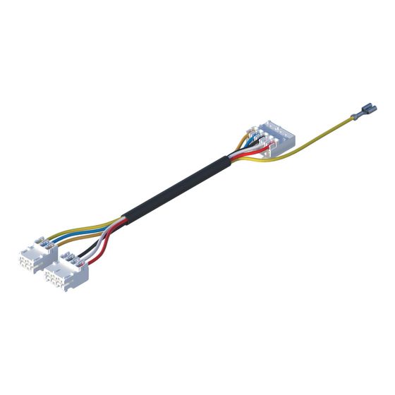 Bosch Verbindungsleitung SAFe Gebläse 630, 7736606784