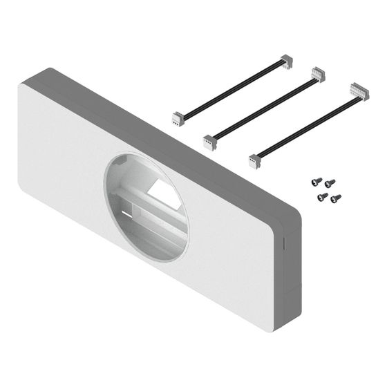 Bosch Bedienelement BX35, 7736606908