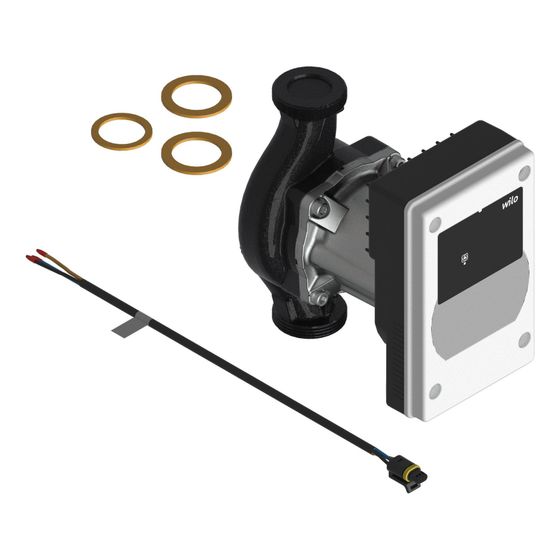 Junkers Bosch Pumpe Para Maxo Z 25-180-10-F22 U06