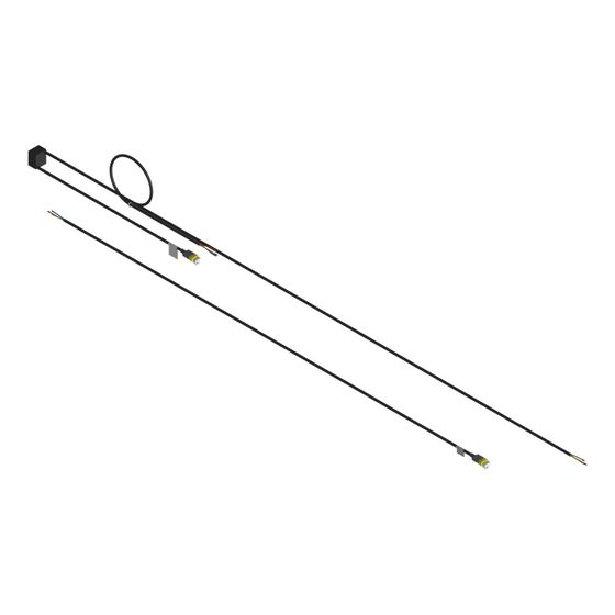 Junkers Bosch Kabel Set HV und PFC
