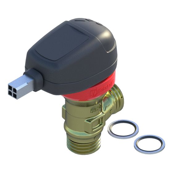 BOSCH Elektronisches Stellventil, 8735300897