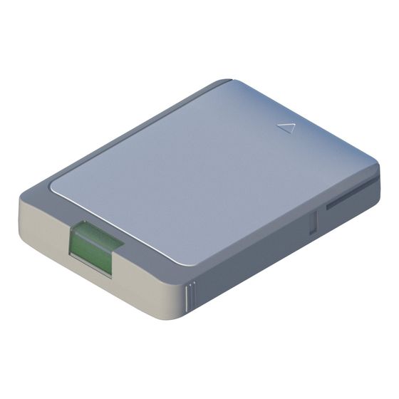 Bosch Modul Connect-Key K 30 RF, 8737718886