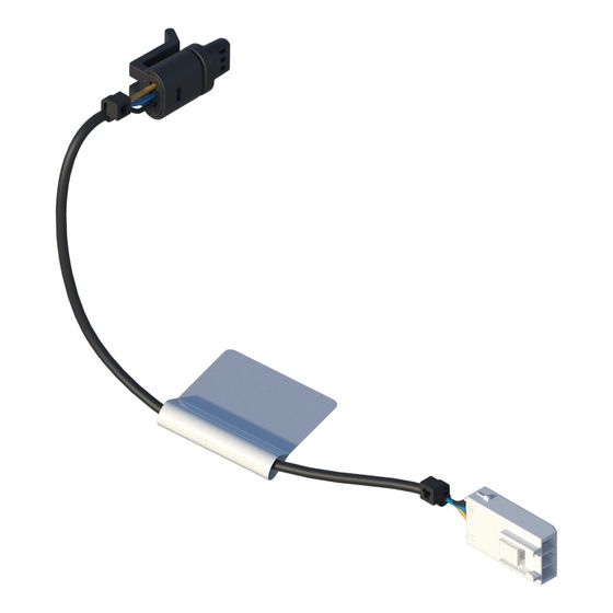 Junkers Bosch Abzweigleitung PC1 24V für CS5800iAW 12 MB und CS6800iAW 12 MB