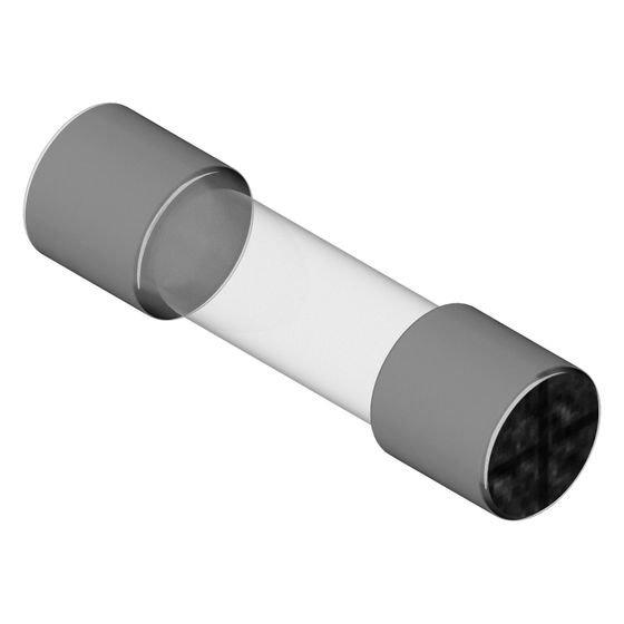 Bosch Sicherung 2,5A, 8738215772