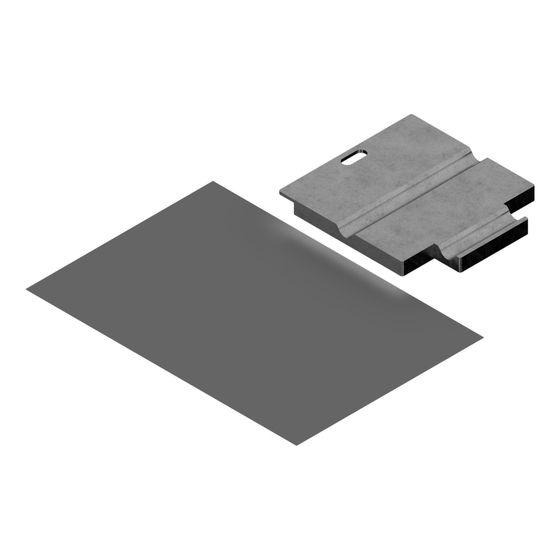 Bosch Kühlkörper Inverter, 8738215870