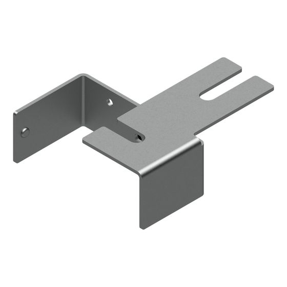 Bosch Halterung Montagesockel rechts, 8738216110