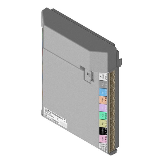Bosch Steuereinheit CUHP AW Bosch V1.14, 8738216158