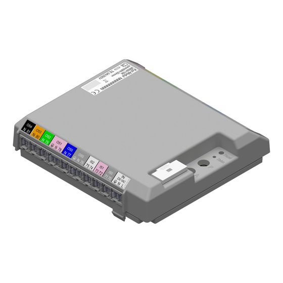 Bosch Leiterplatte HP board LW 3.05, 8738216168