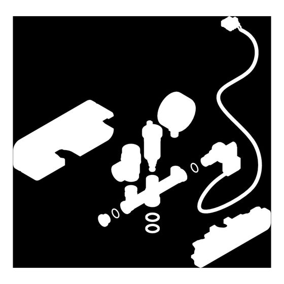 BOSCH Kessel-Sicherheits-Set BSS12, 8738807109