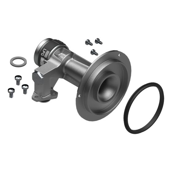 Bosch Venturi 50kW, 8738808503