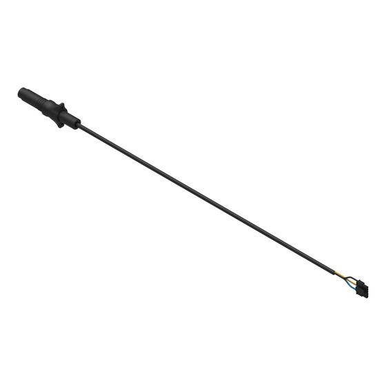 Bosch Flammenfühler QRC1A1.35D2BU, 8738809961