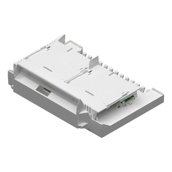 Bosch Leiterplatte MX25 S18, 8738809989
