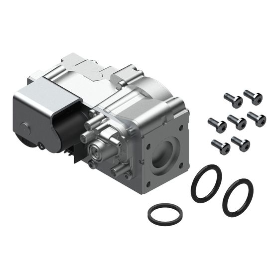 BOSCH Ersatzteil TTNR: 8738903190 Gasarmatur