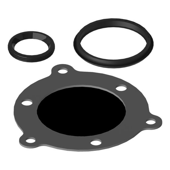 Bosch Dichtungsset Wärmetauscher, 8738903196