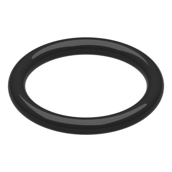 BOSCH O-Ring, 5 Stück, 87485110200