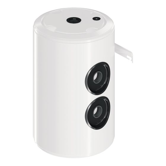 BOSCH Pufferspeicher BT-HP 30 für Hybridgerät CSH5800iG, 30l, 568x392mm