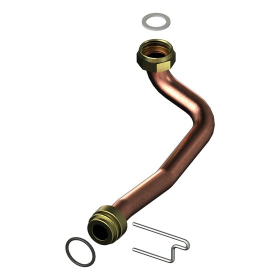 Bosch Rohr CH Speicher, 8716767074