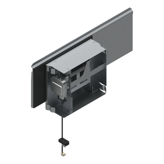 BOSCH Bypass, 8735300863