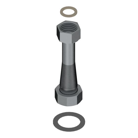 Bosch Rohr Kaskade, 8735300917