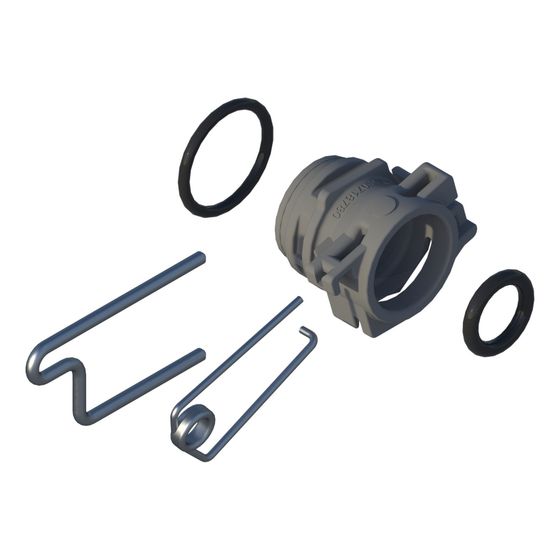BOSCH Adapter System, 3-Wege-Ventil, 8737606027