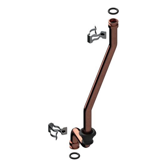 Bosch Vorlaufrohr, 8737718352