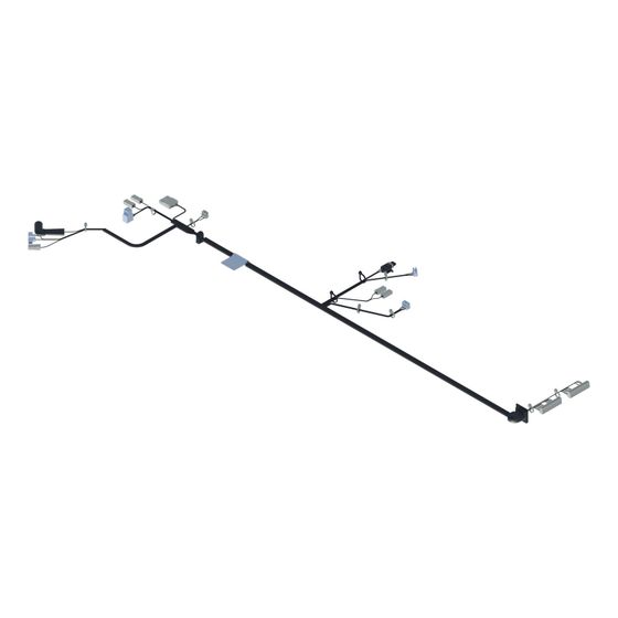 Bosch Kabelbaum 24V, 8737718355