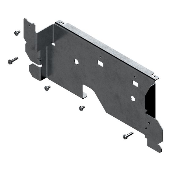 BOSCH Halterung, 8737718359