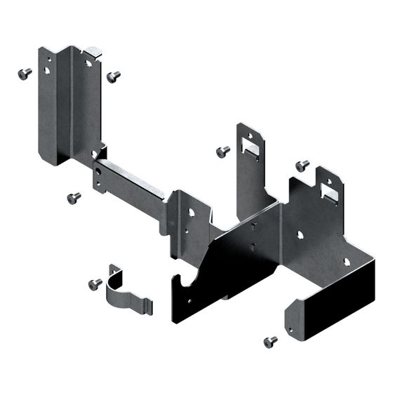 BOSCH Halterung Pumpe, 8737718360