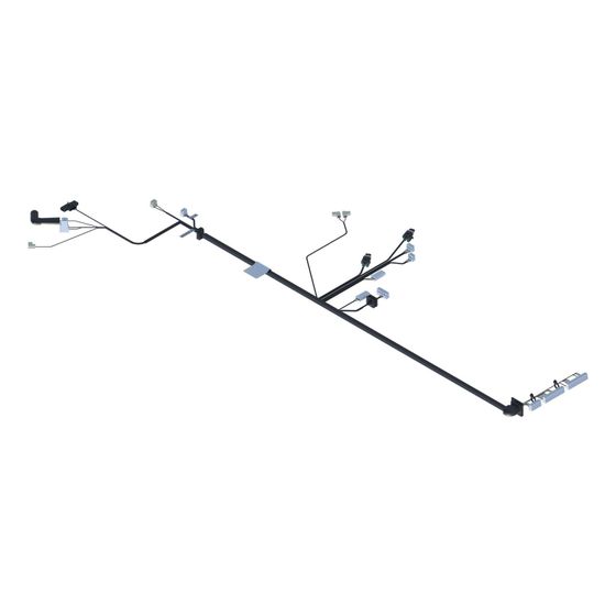 BOSCH Kabelbaum 24V, 8737718363