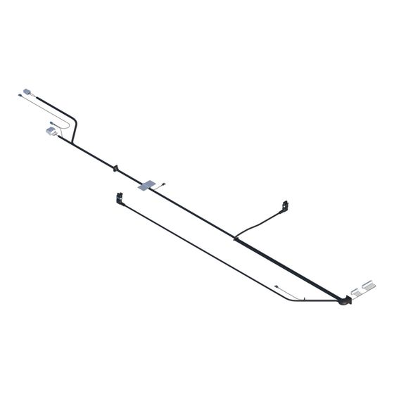 BOSCH Kabelbaum 230V, 8737718364