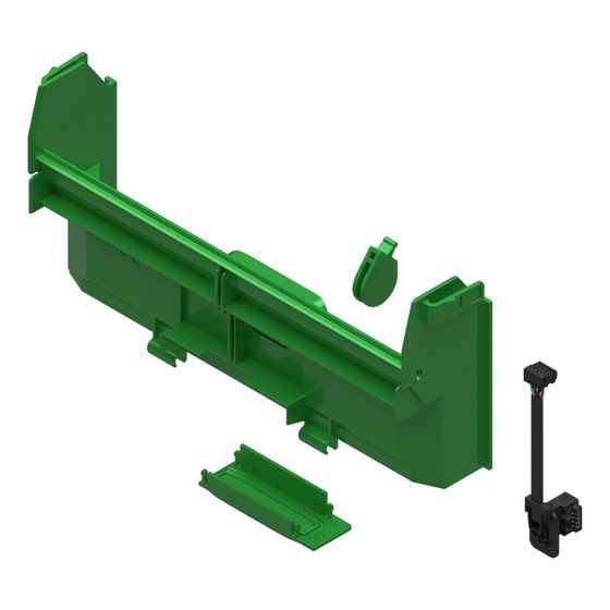 BOSCH Zugang Installateur XCU, 8737718382