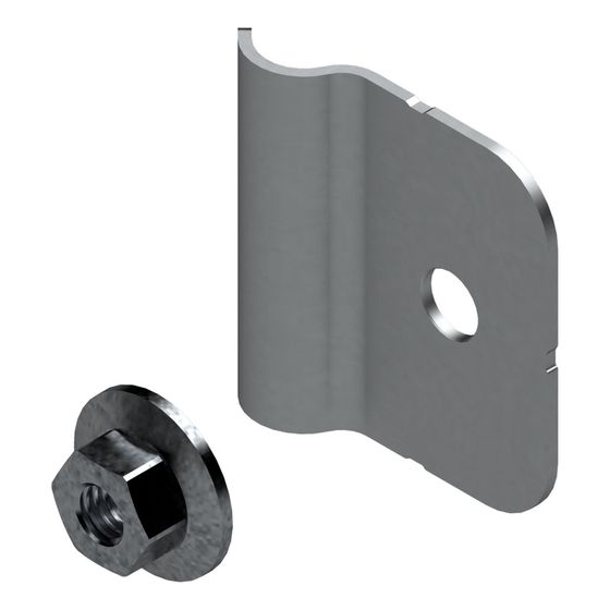 Bosch Halterung NTC, 8738214765