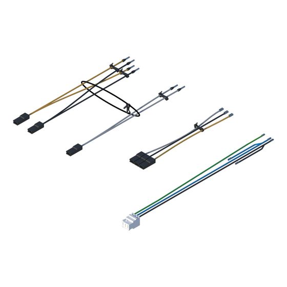 Bosch Kabelbaum Hy-Co V2, 8738215021