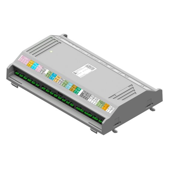 Bosch I/O-Modul XCU-THH V12.11.1 Bosch flx, 8738216602