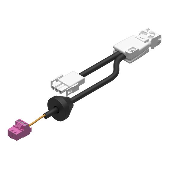 Bosch Kabel Adapter KB195i-BZ/OC8000iF, 8755000976