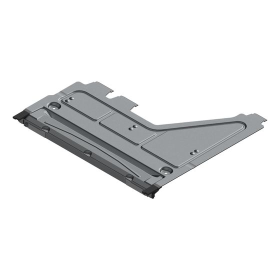 BOSCH Ersatzteil TTNR: 8737604180 Abdeckung oben