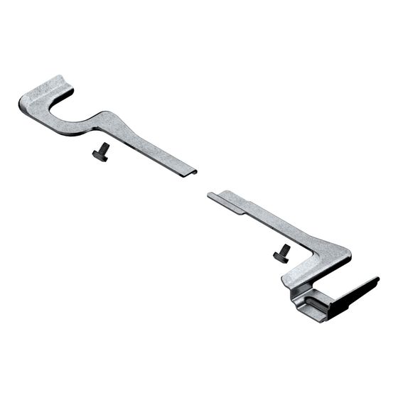 BOSCH Ersatzteil TTNR: 8737604183 Halterung (Rohr)
