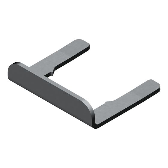 Bosch Sicherungsklammer, 8737604422