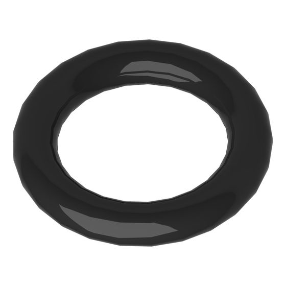 BOSCH O-Ring 9,5x2,5mm, 10 Stück, 8737713709