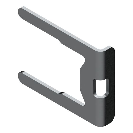 BOSCH Sicherungsklammer Pumpe, 10 Stück, 8737713721