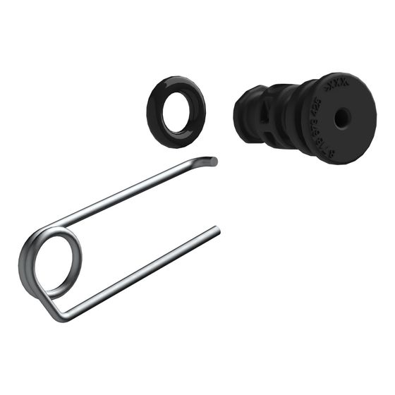 Bosch Stopfen Manometer, 8737713722