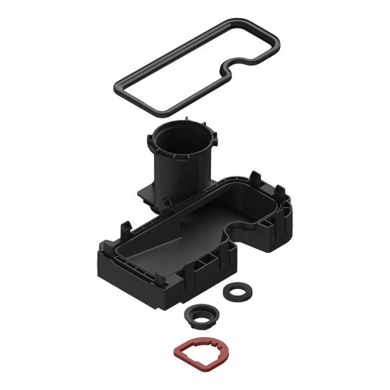 BOSCH Kondensatwanne, 8737713943
