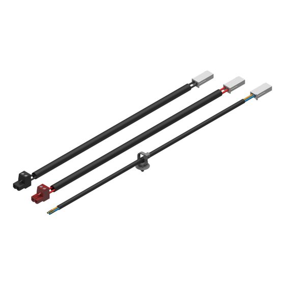Bosch Kabelset Sensor TC0 und TC1/HMI V2, 8738215019