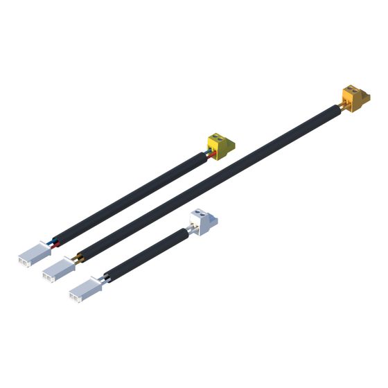 Bosch Kabelset Sensor Split V2, 8738215023