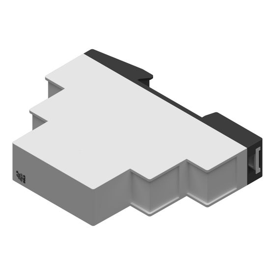 Bosch Phasenwächter RK 9872/800, 8738216474