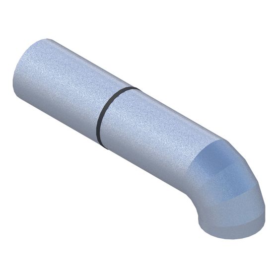 Bosch Isolierung SBGVL65OB, 8738810240