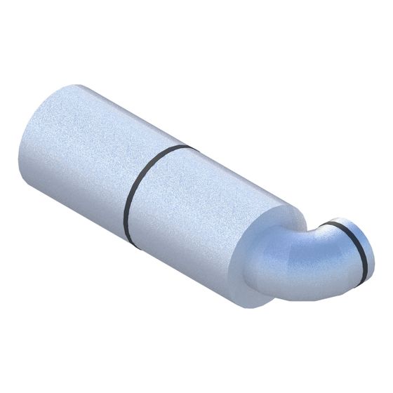 Bosch Isolierung SBGVL50-65UN, 8738810244