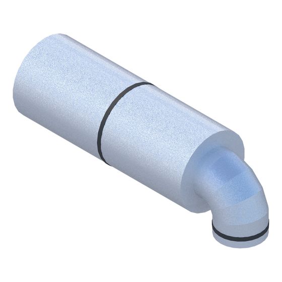 Bosch Isolierung SBGVL50-65OB, 8738810246