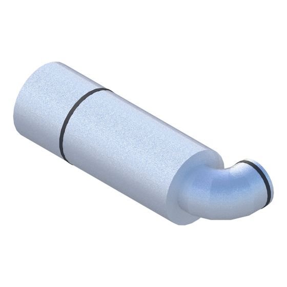 Bosch Isolierung SBGVL80UN, 8738810251