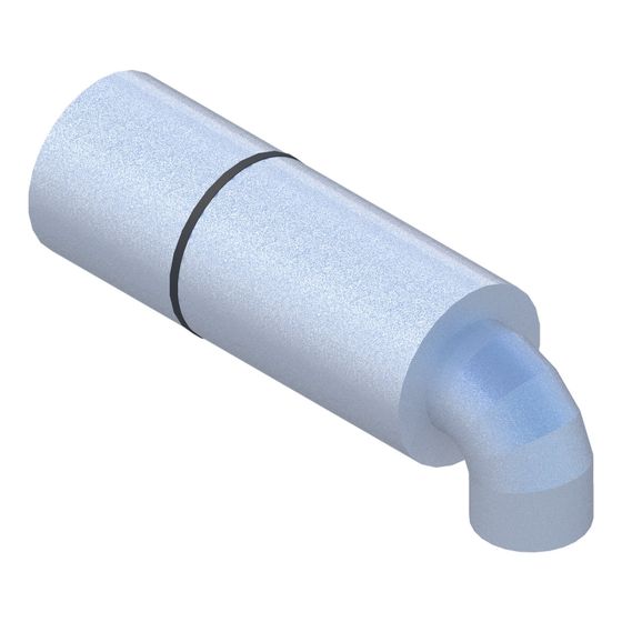 Bosch Isolierung SBGVL80OB, 8738810252